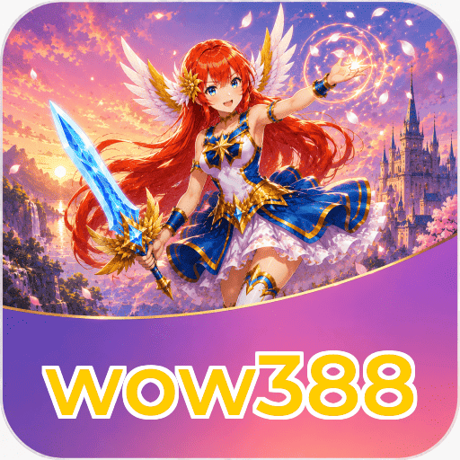 wow388 Support