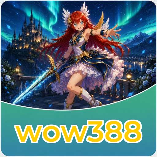 Audit profile wow388