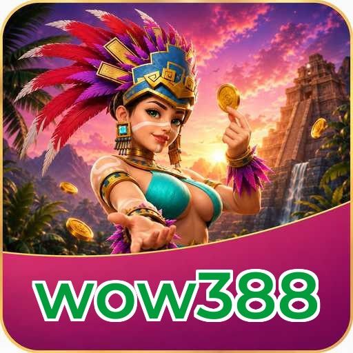 Verifikasi profile wow388