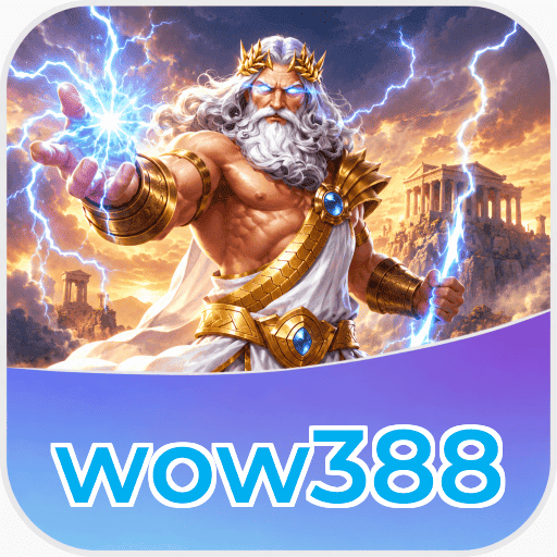 Definisi kanal resmi wow388